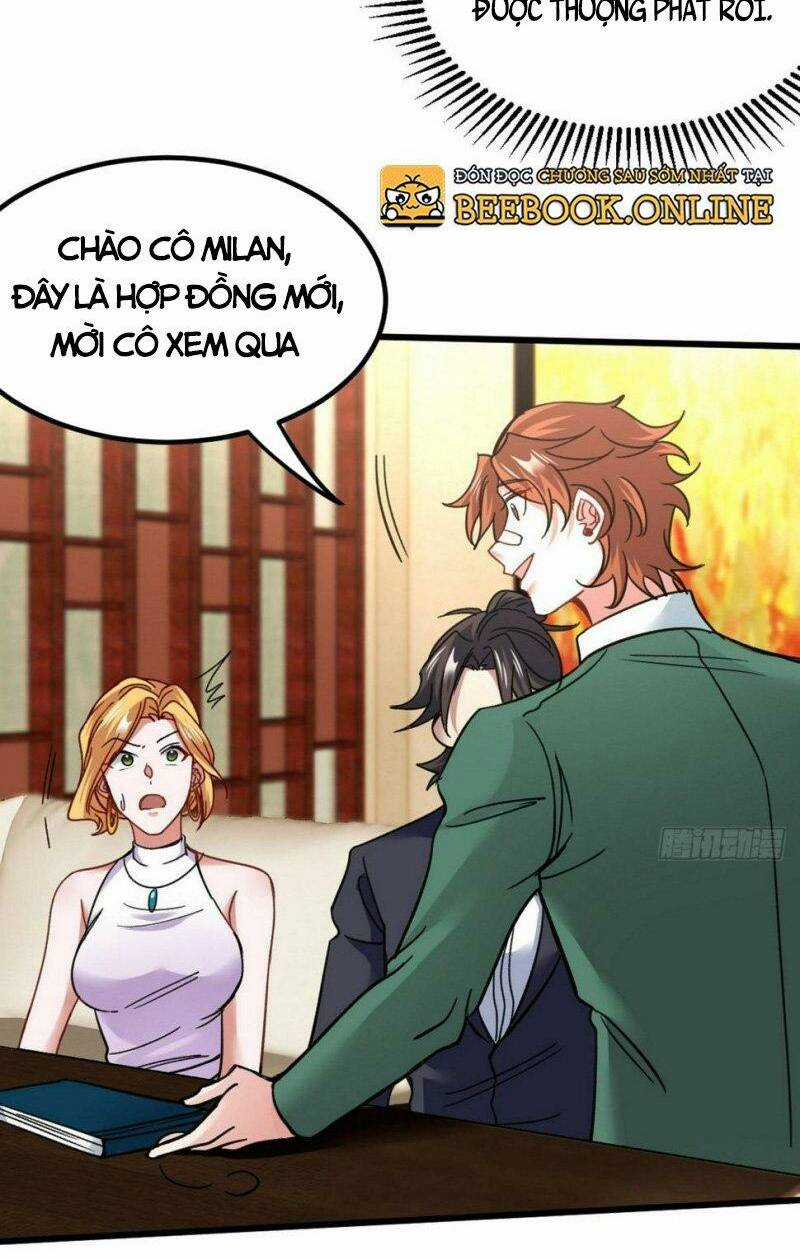 Long Vương Điện - Chapter 112 - Trang 19