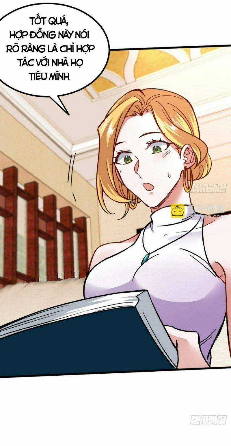 Long Vương Điện - Chapter 112 - Trang 20