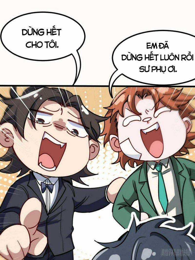 Long Vương Điện - Chapter 112 - Trang 24