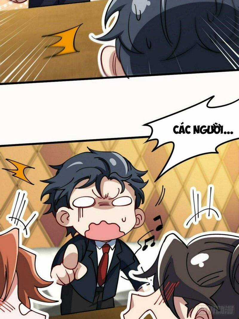 Long Vương Điện - Chapter 112 - Trang 25