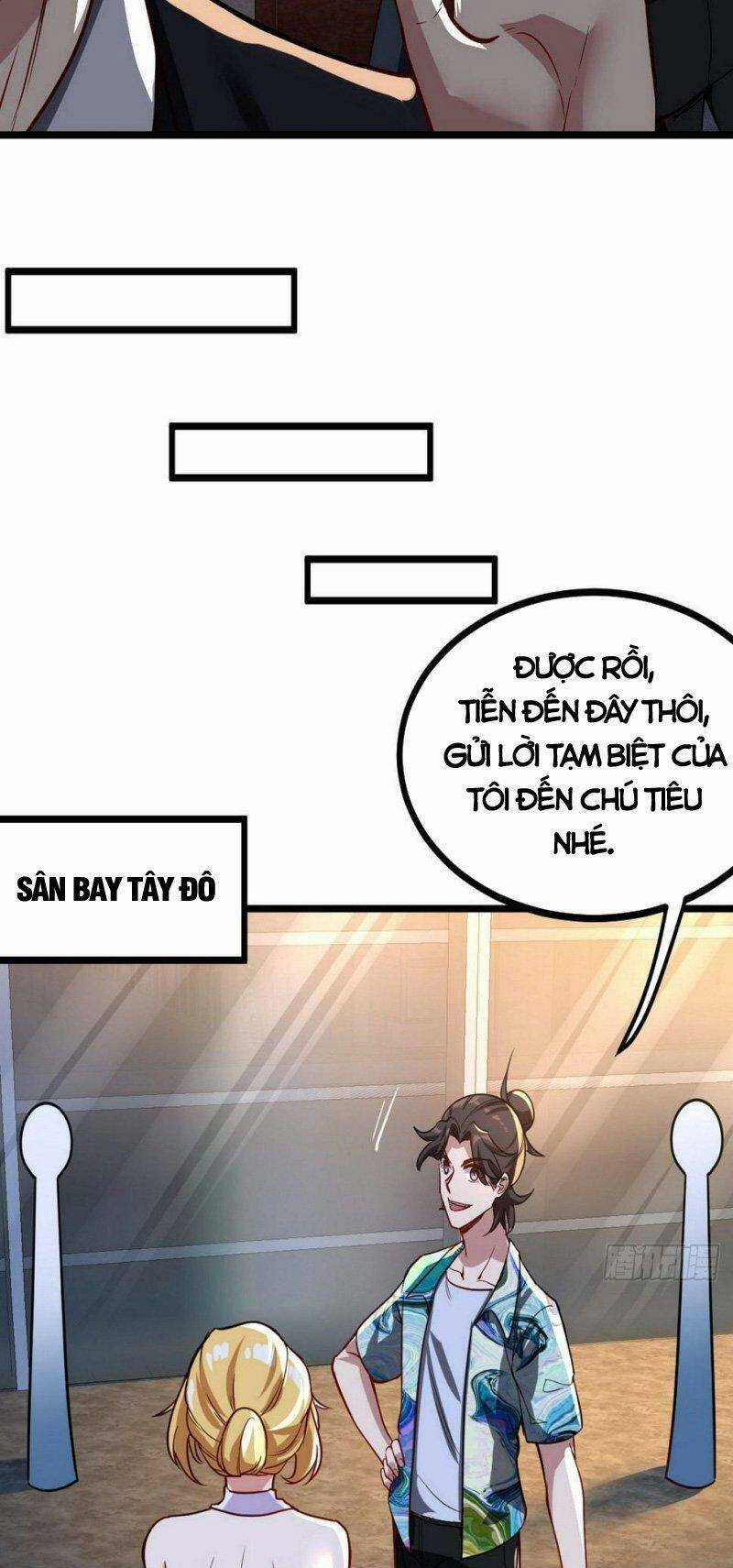 Long Vương Điện - Chapter 112 - Trang 28