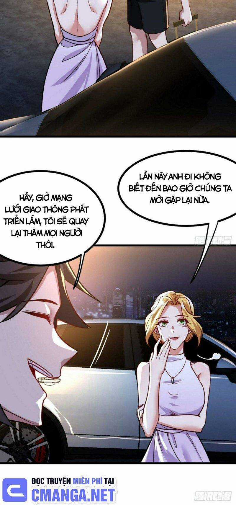 Long Vương Điện - Chapter 112 - Trang 29