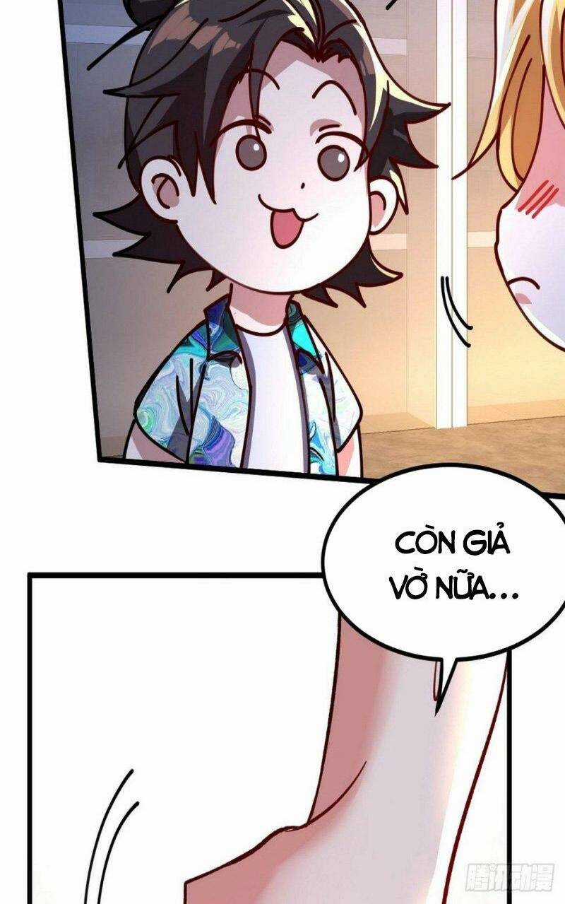 Long Vương Điện - Chapter 112 - Trang 31