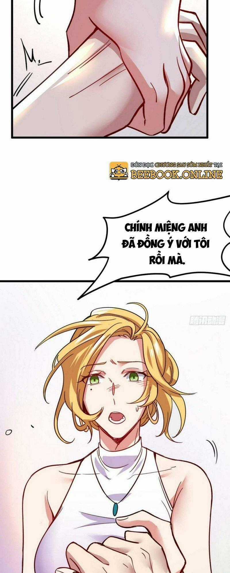 Long Vương Điện - Chapter 112 - Trang 32