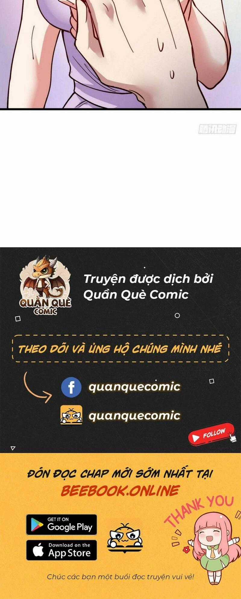 Long Vương Điện - Chapter 112 - Trang 33