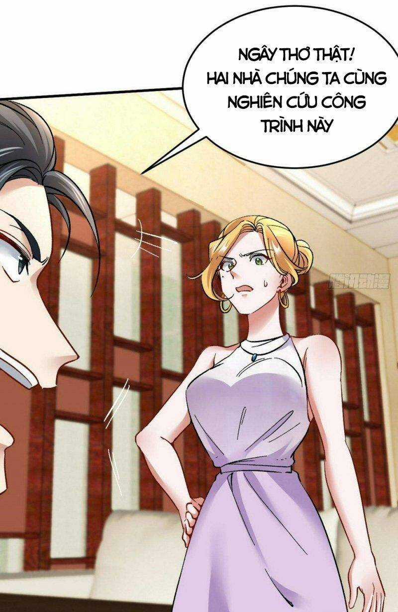 Long Vương Điện - Chapter 112 - Trang 6