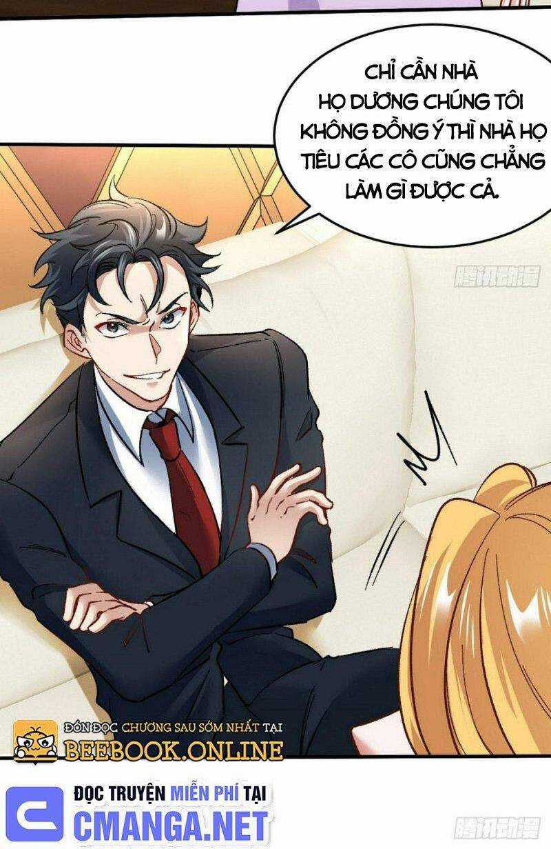 Long Vương Điện - Chapter 112 - Trang 7