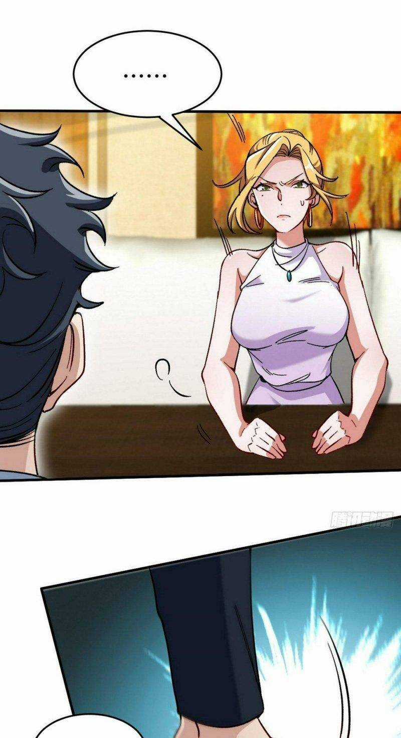 Long Vương Điện - Chapter 112 - Trang 8