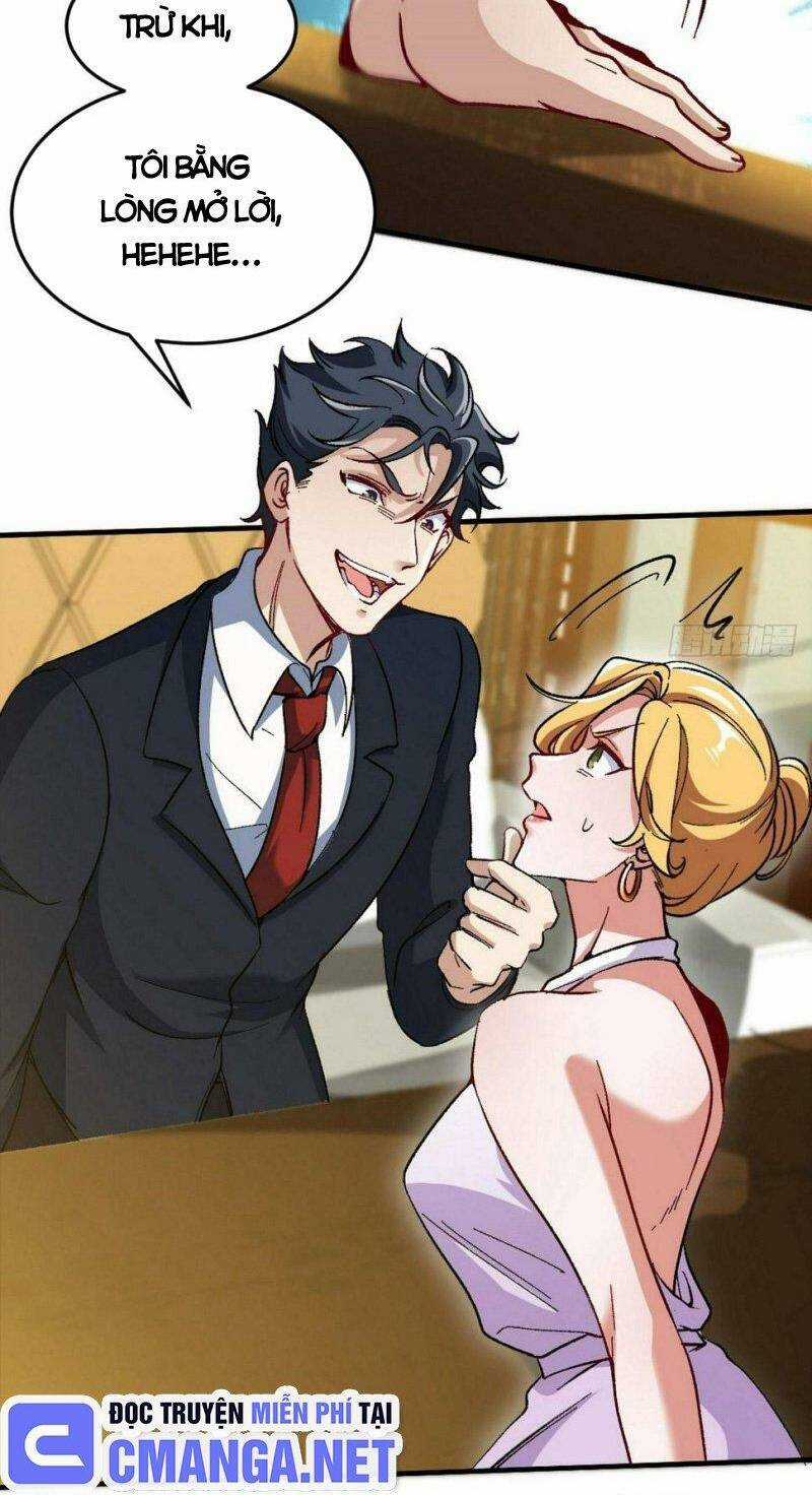 Long Vương Điện - Chapter 112 - Trang 9