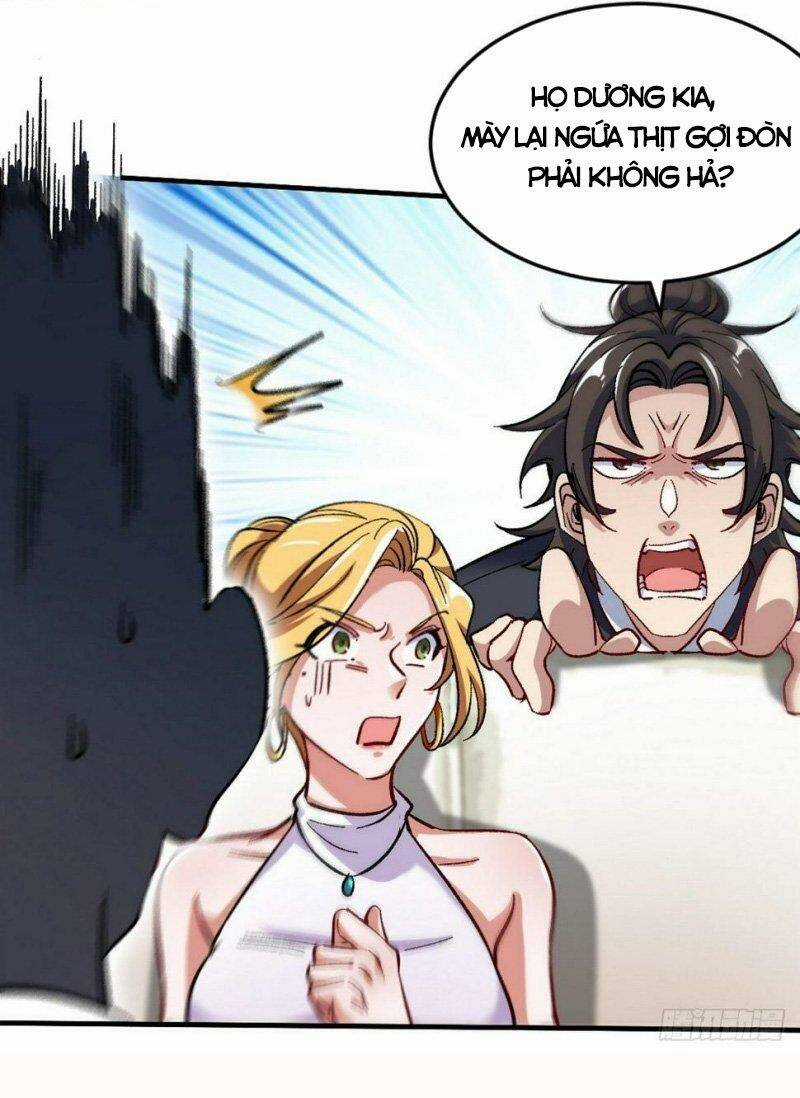 Long Vương Điện - Chapter 112 - Trang 10