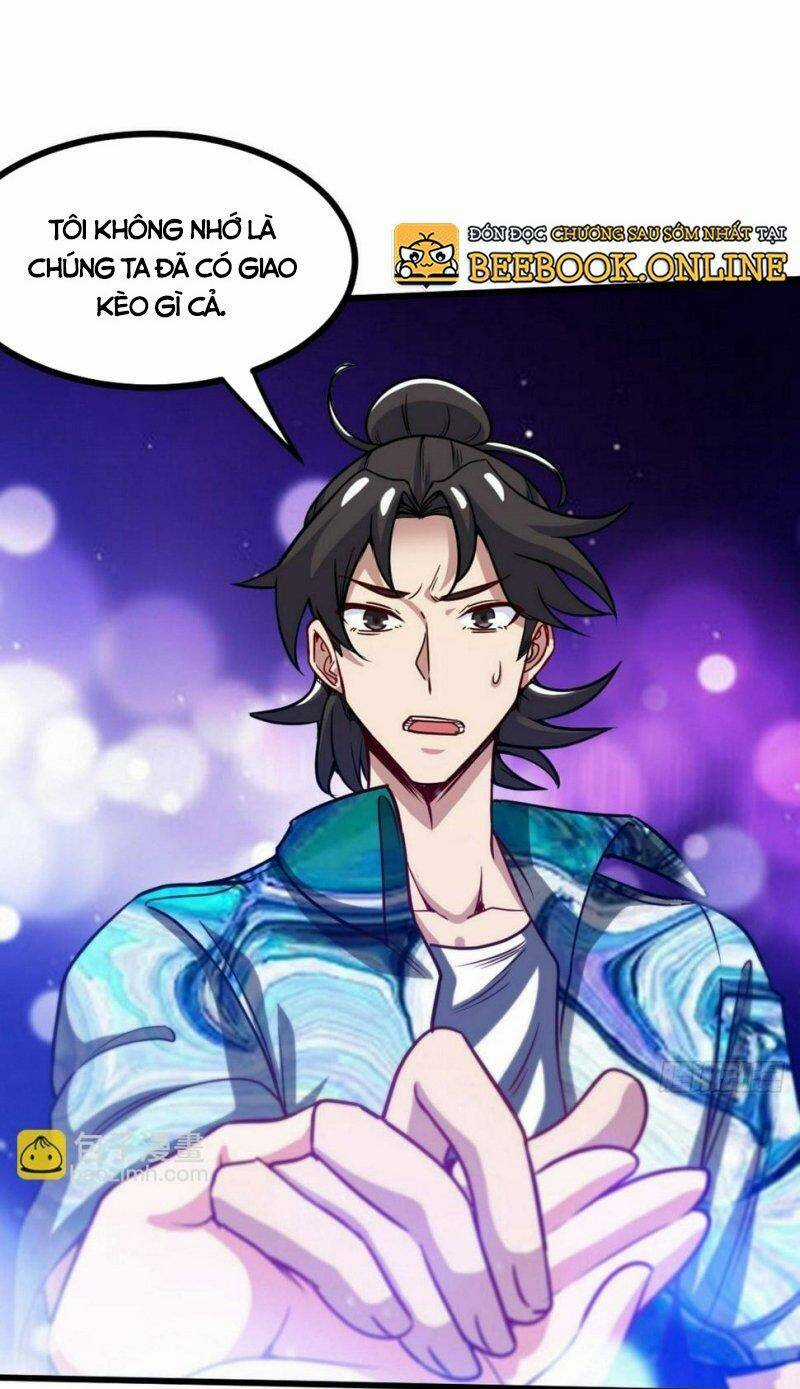 Long Vương Điện - Chapter 113 - Trang 1