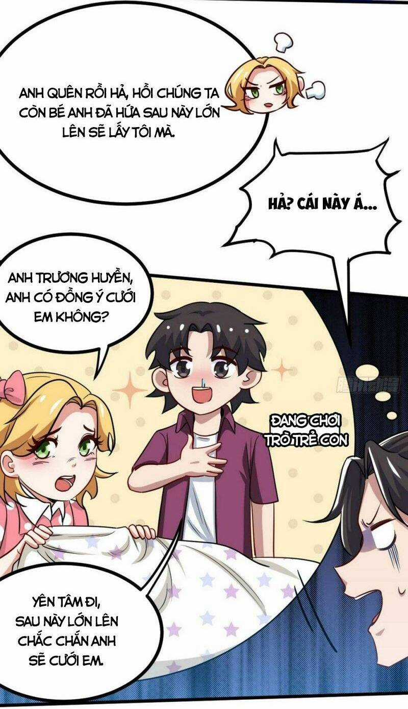 Long Vương Điện - Chapter 113 - Trang 2