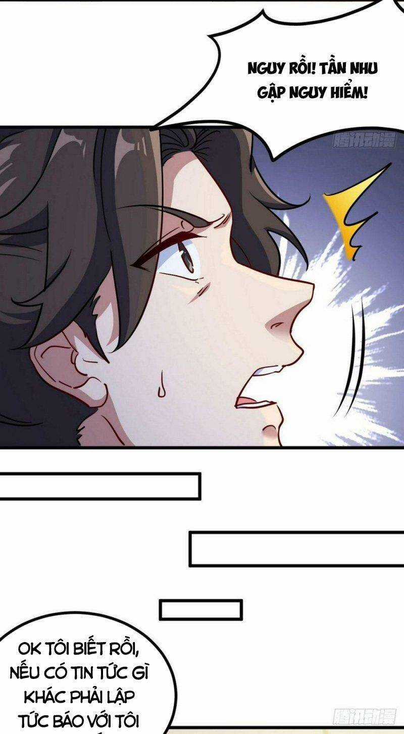 Long Vương Điện - Chapter 113 - Trang 12