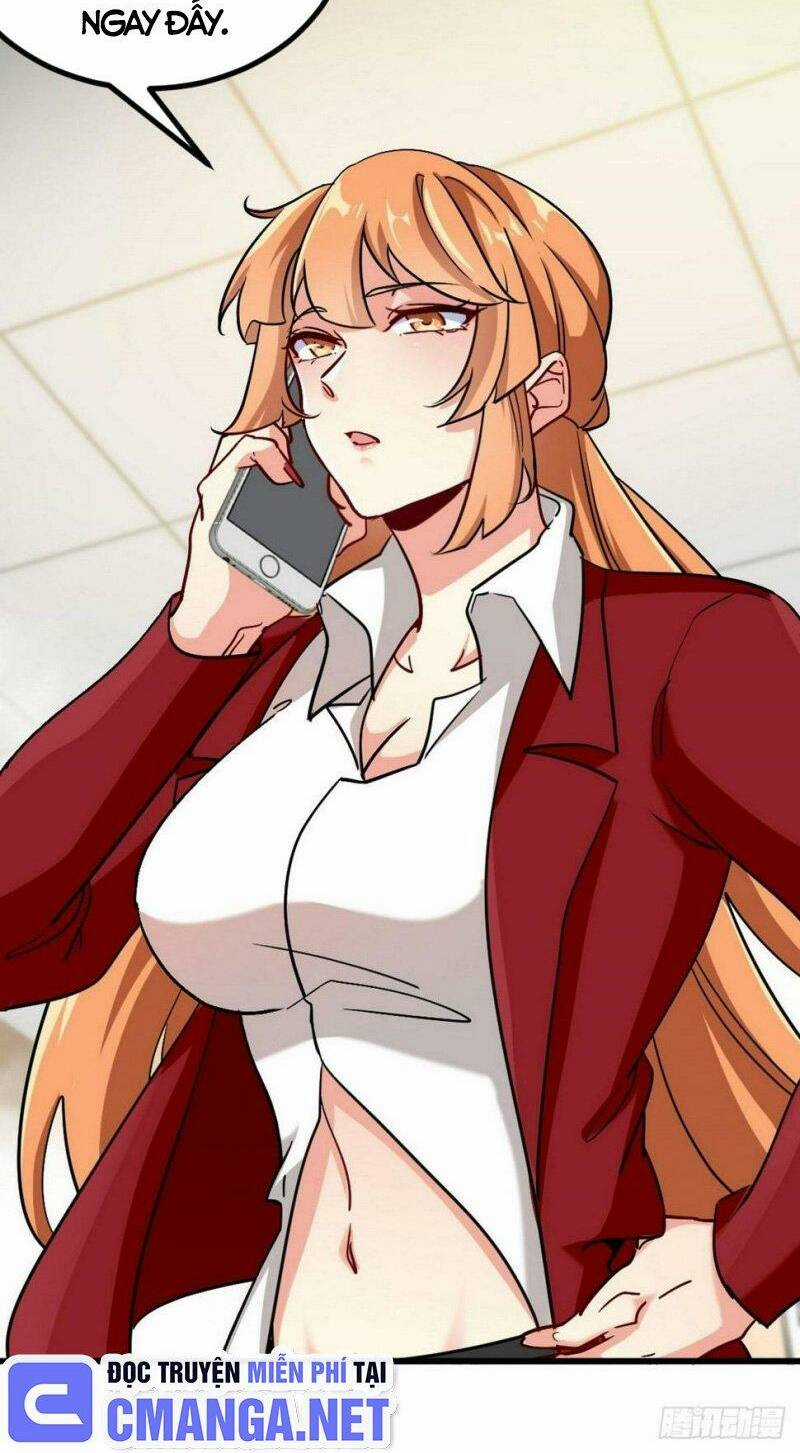 Long Vương Điện - Chapter 113 - Trang 13