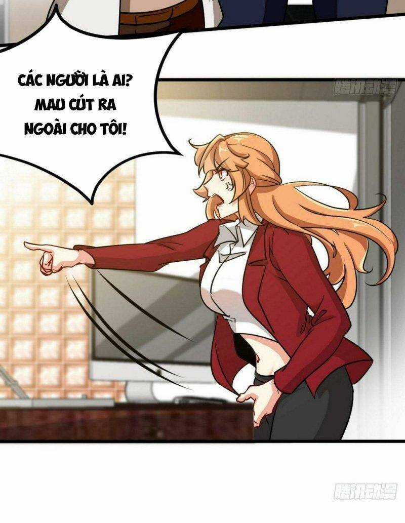 Long Vương Điện - Chapter 113 - Trang 16