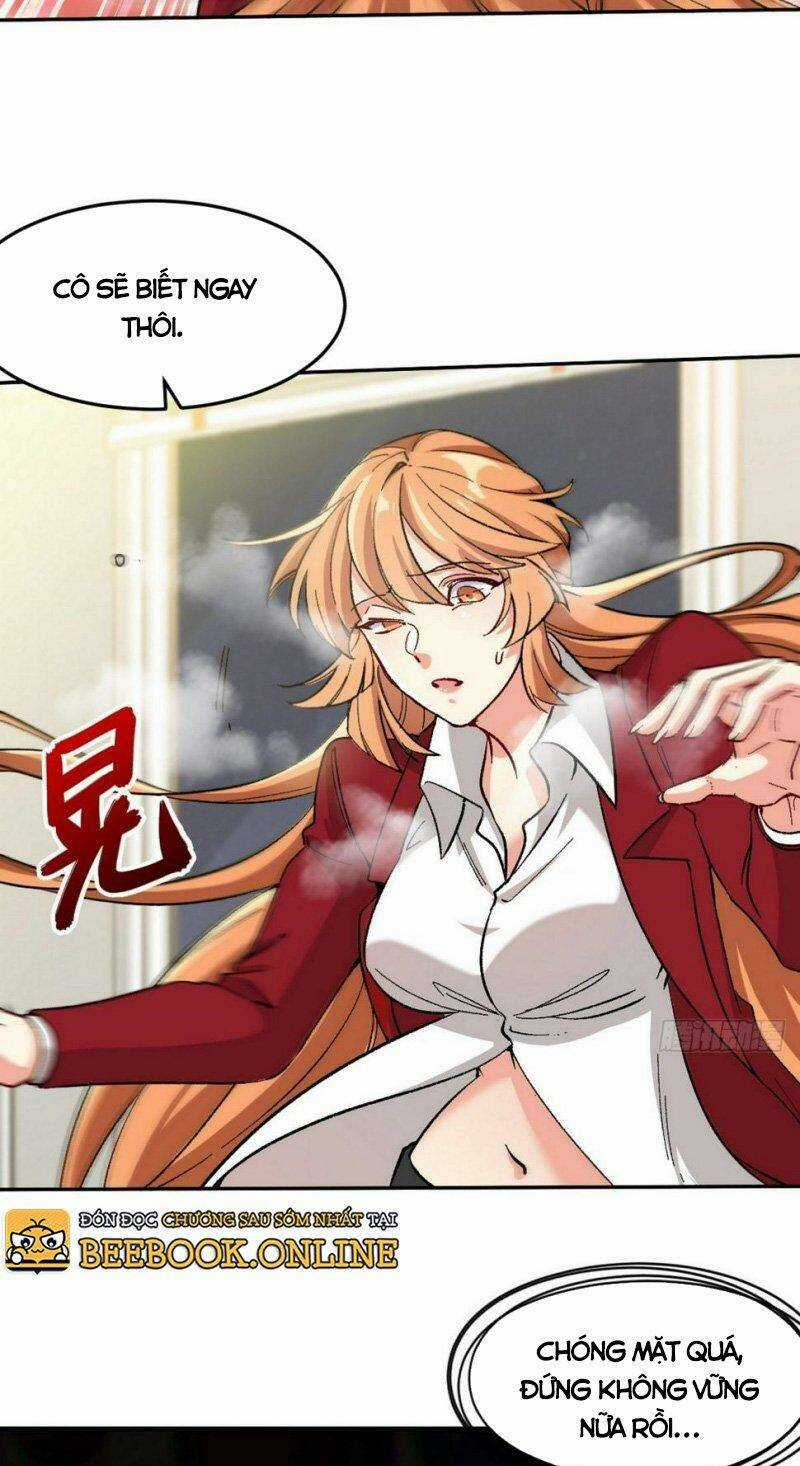 Long Vương Điện - Chapter 113 - Trang 18