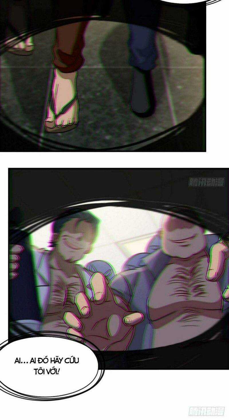 Long Vương Điện - Chapter 113 - Trang 19