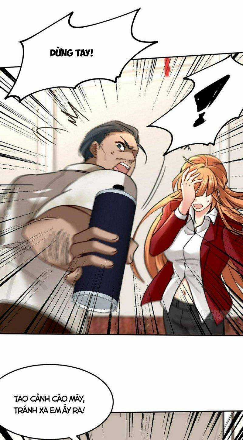 Long Vương Điện - Chapter 113 - Trang 20