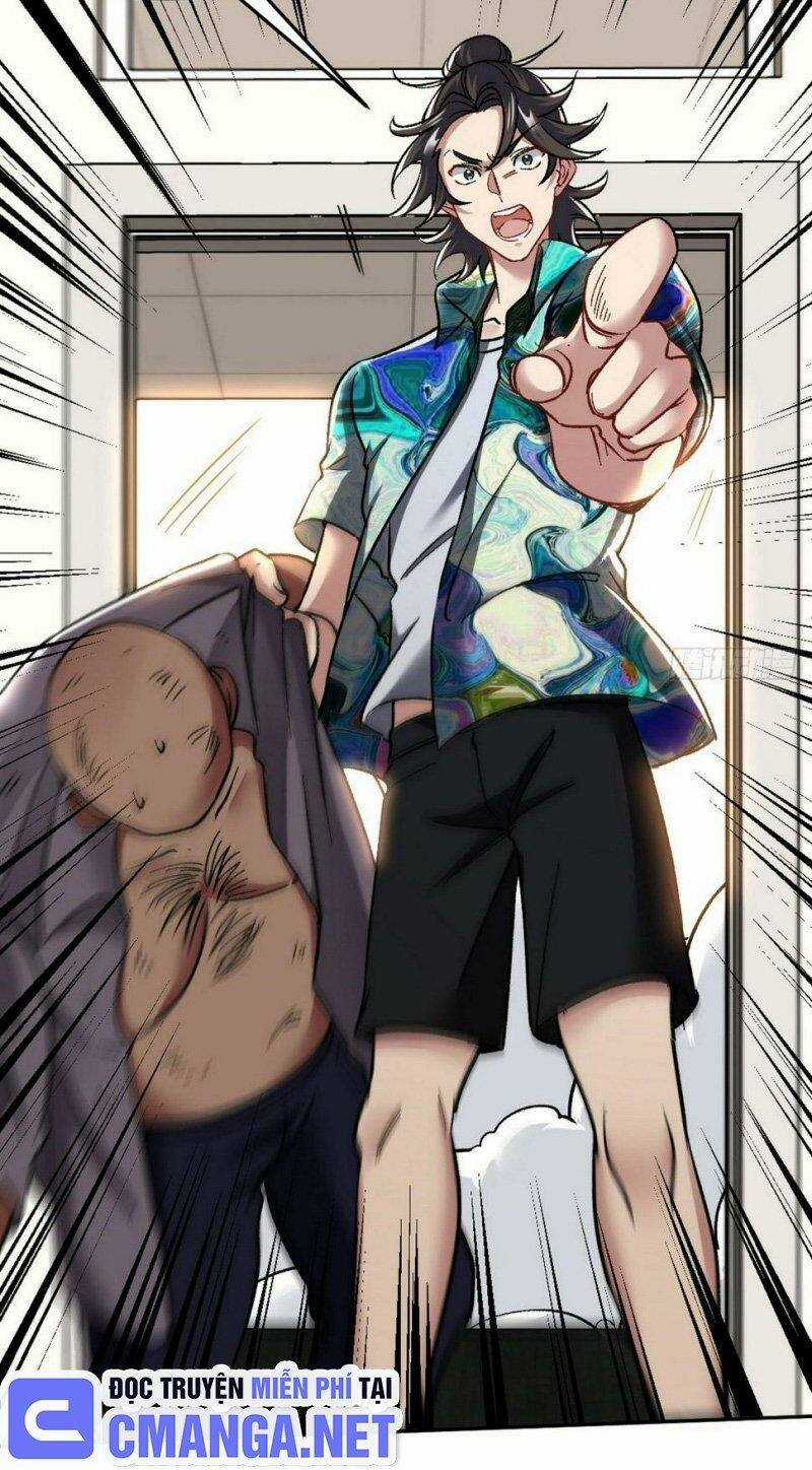 Long Vương Điện - Chapter 113 - Trang 21