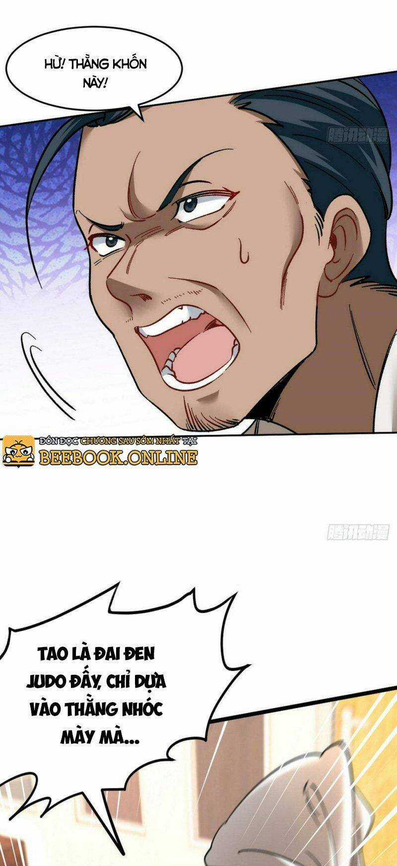 Long Vương Điện - Chapter 113 - Trang 22