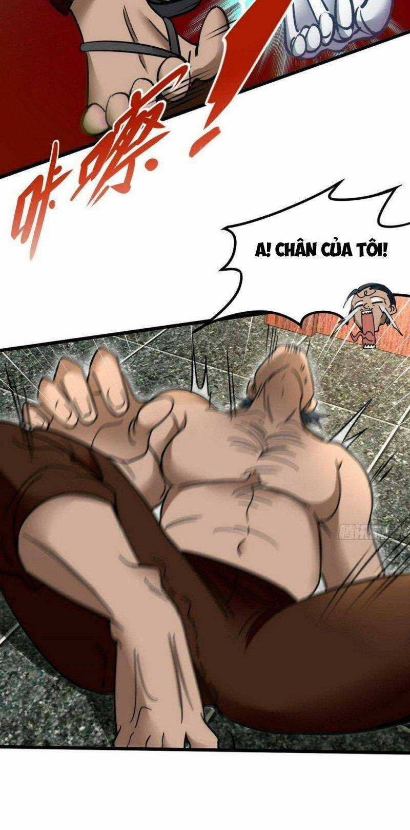 Long Vương Điện - Chapter 113 - Trang 24