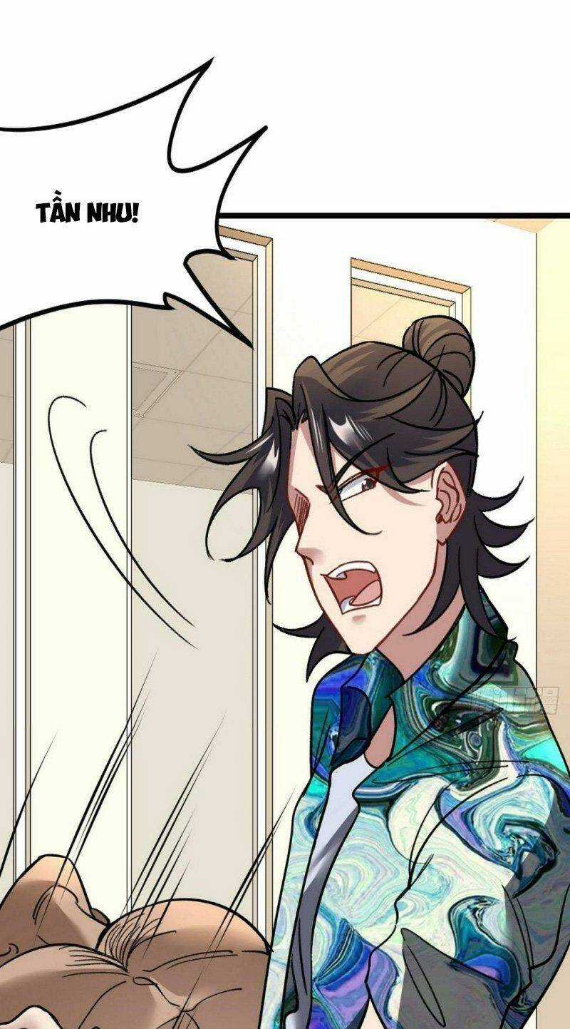 Long Vương Điện - Chapter 113 - Trang 26