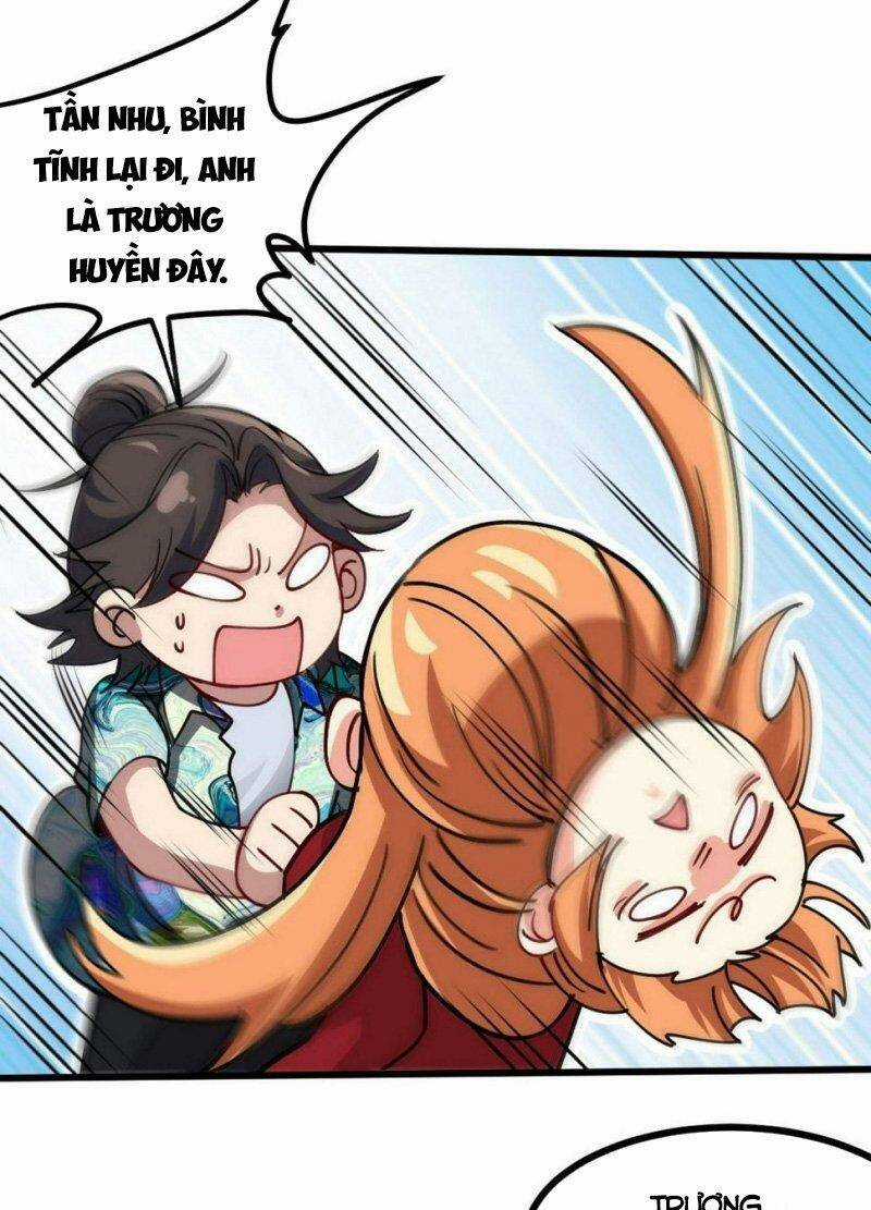 Long Vương Điện - Chapter 113 - Trang 28