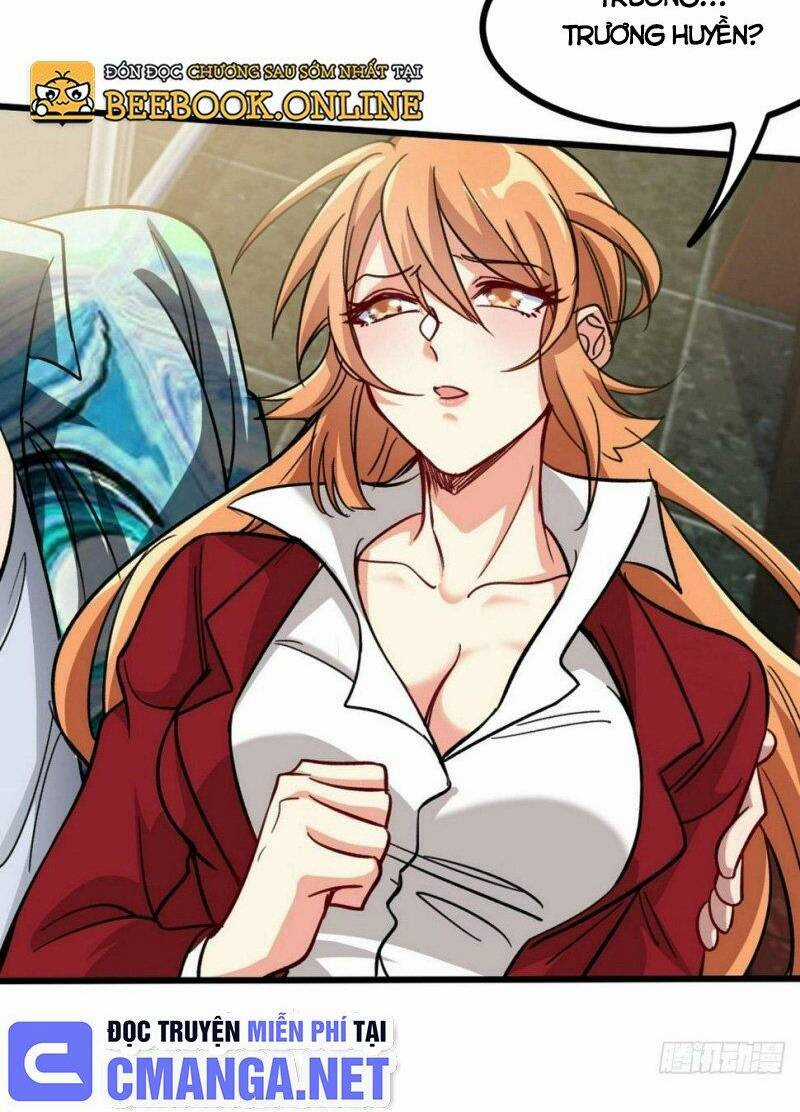 Long Vương Điện - Chapter 113 - Trang 29