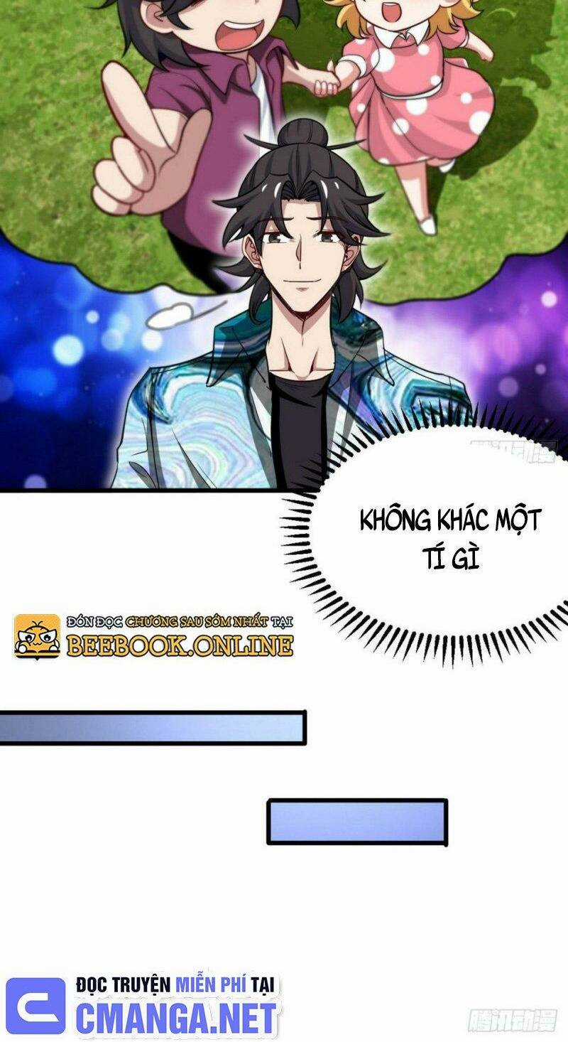 Long Vương Điện - Chapter 113 - Trang 7