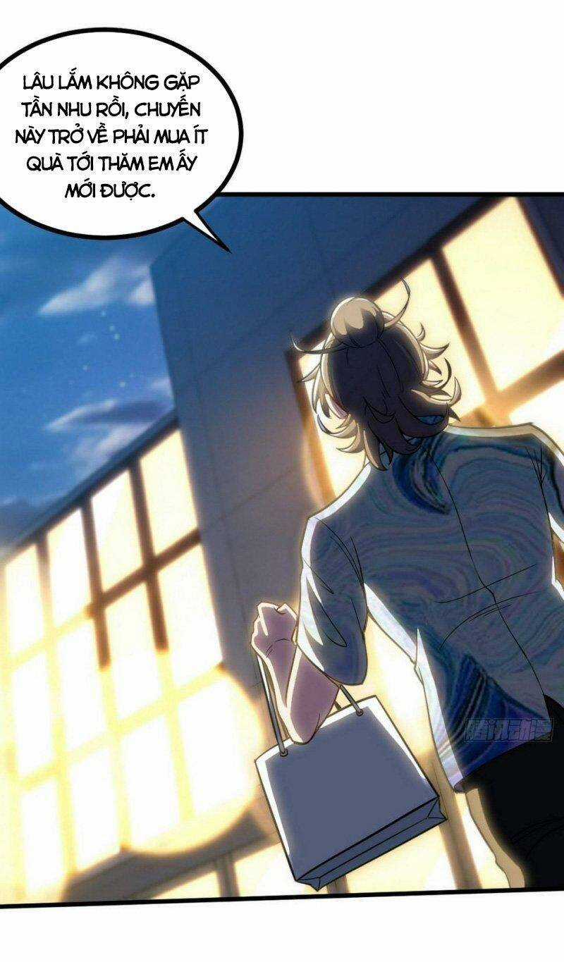 Long Vương Điện - Chapter 113 - Trang 8