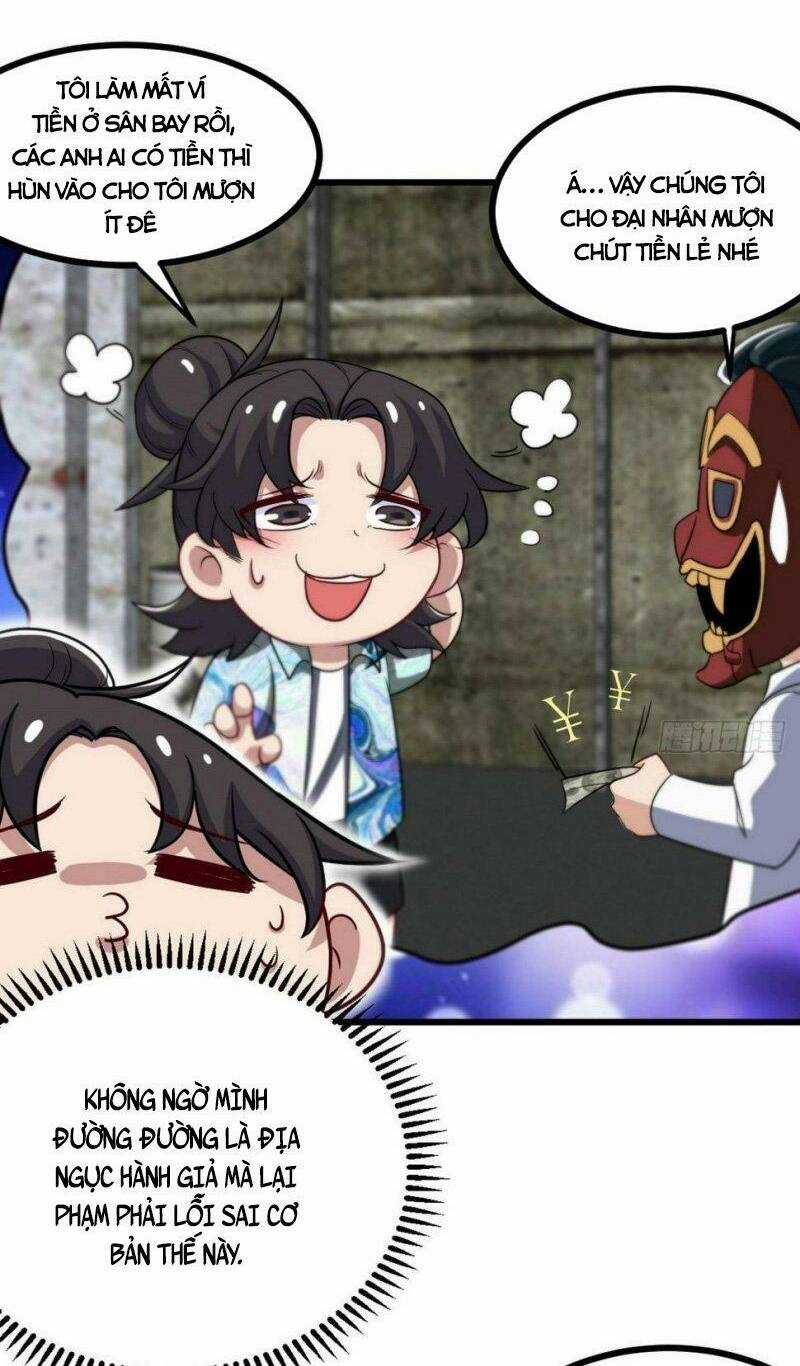 Long Vương Điện - Chapter 113 - Trang 9