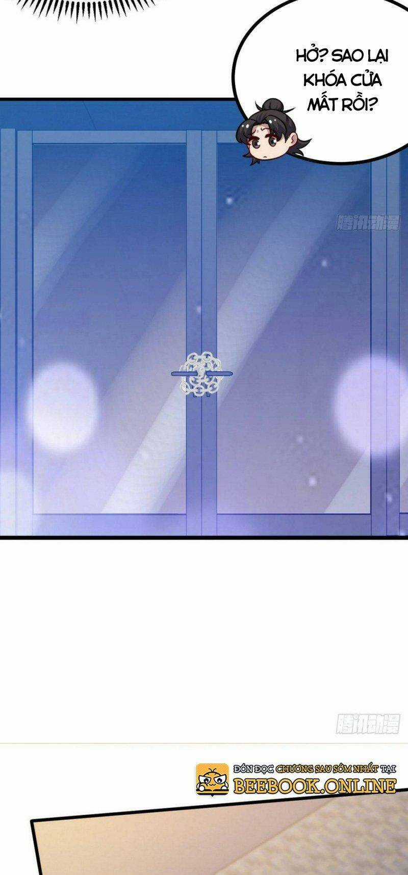 Long Vương Điện - Chapter 113 - Trang 10