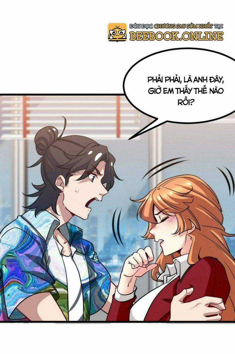 Long Vương Điện - Chapter 114 - Trang 1