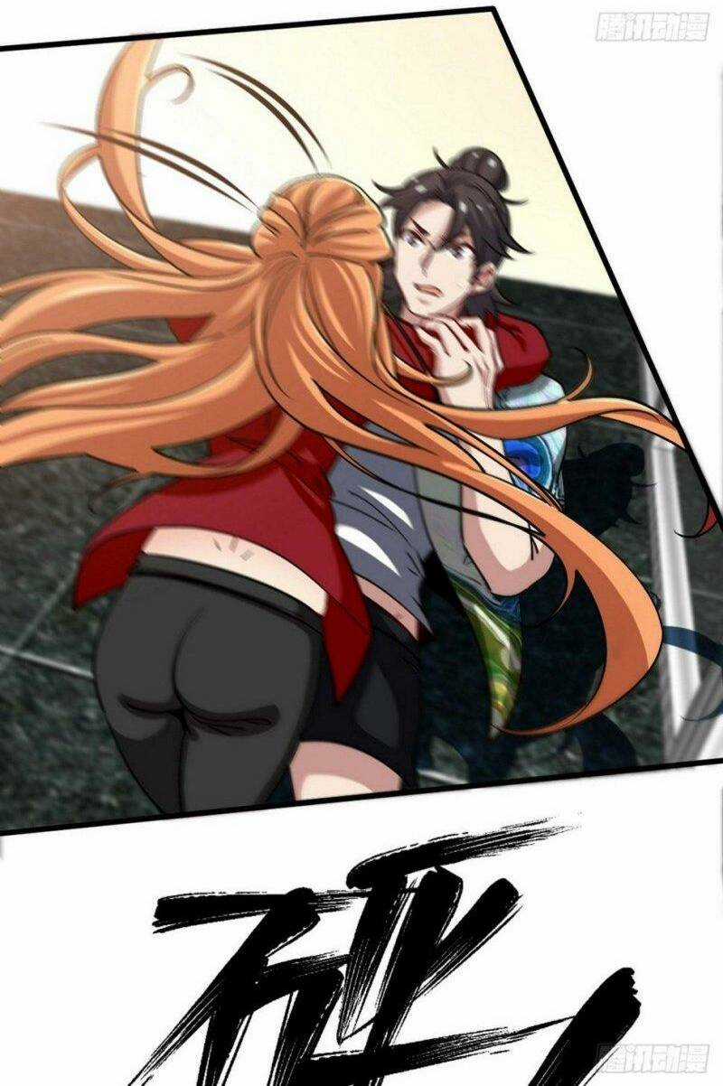 Long Vương Điện - Chapter 114 - Trang 2