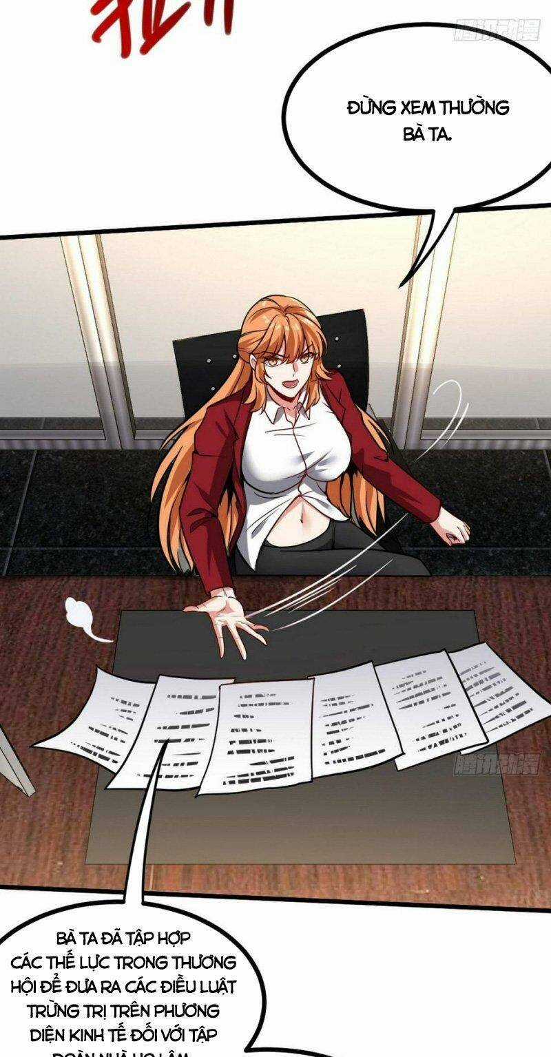 Long Vương Điện - Chapter 114 - Trang 14