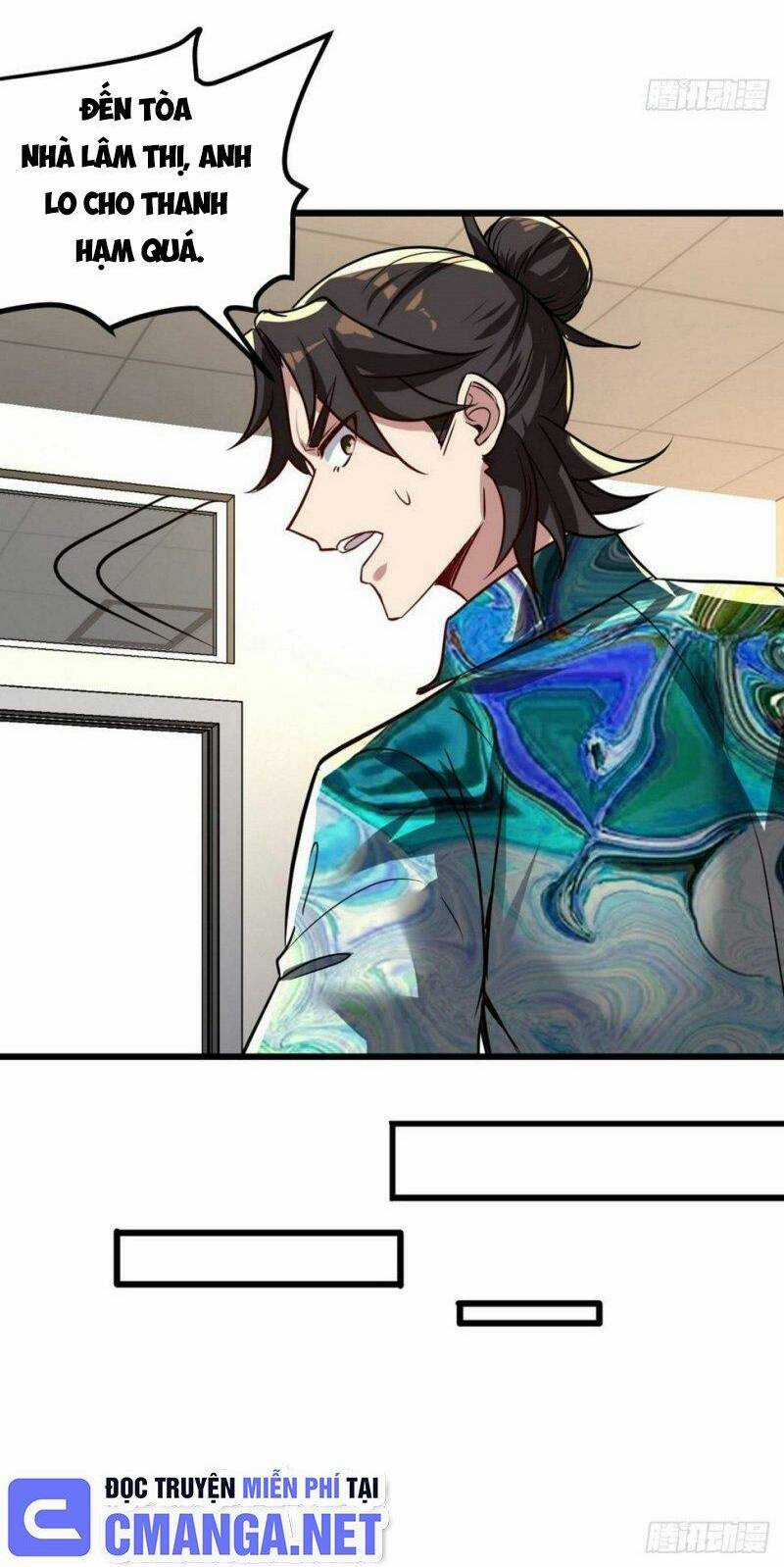 Long Vương Điện - Chapter 114 - Trang 17