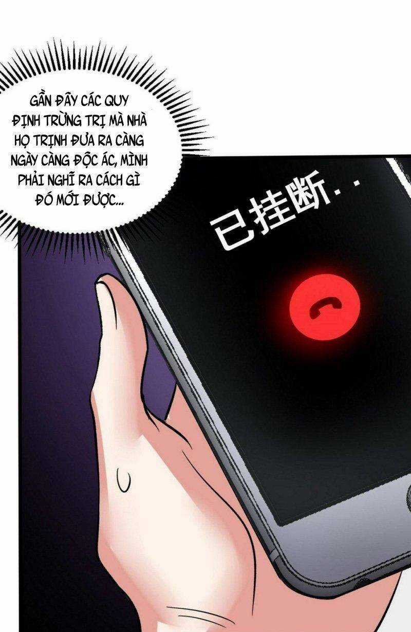 Long Vương Điện - Chapter 114 - Trang 20