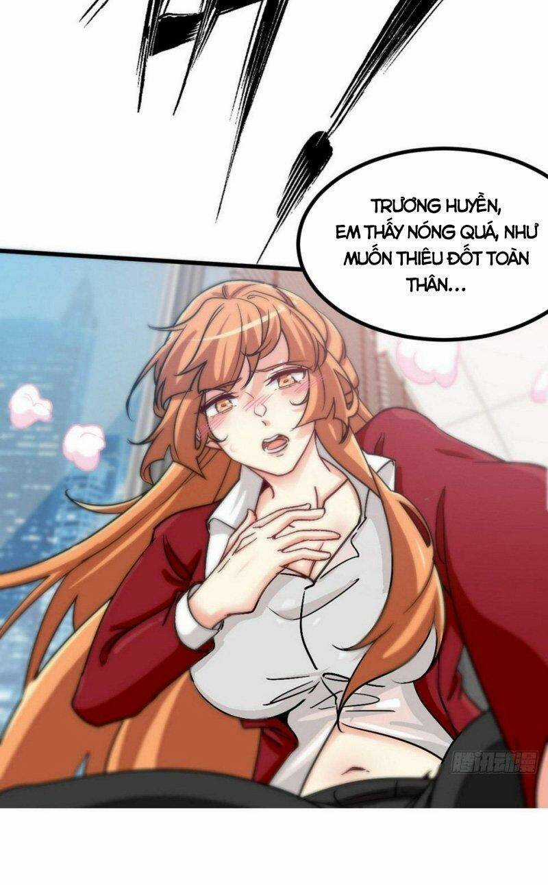 Long Vương Điện - Chapter 114 - Trang 3