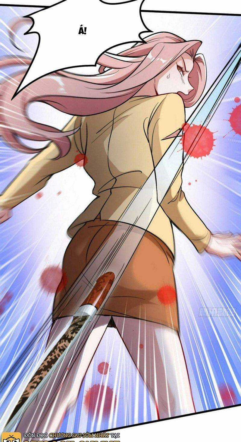 Long Vương Điện - Chapter 114 - Trang 22