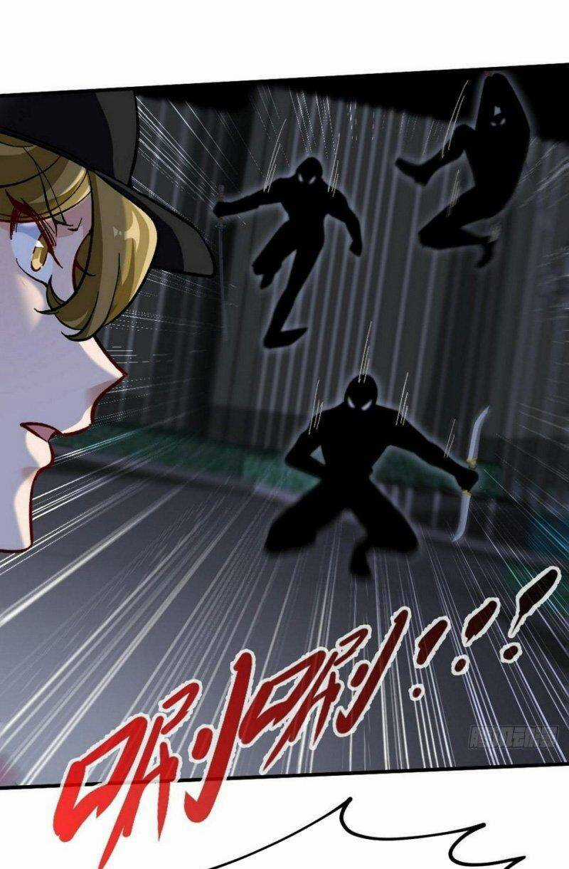 Long Vương Điện - Chapter 114 - Trang 24