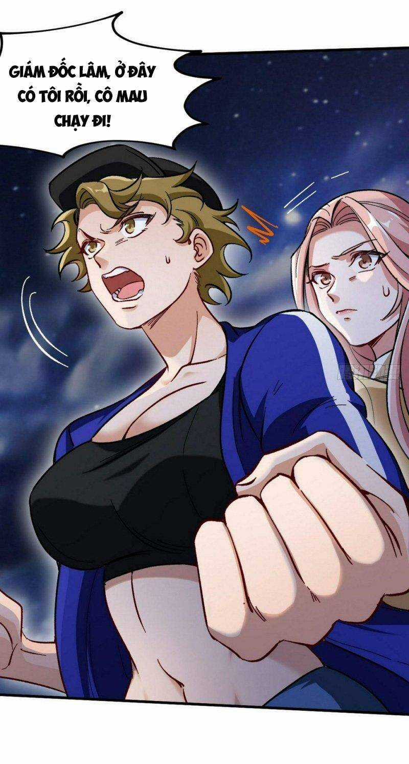 Long Vương Điện - Chapter 114 - Trang 26