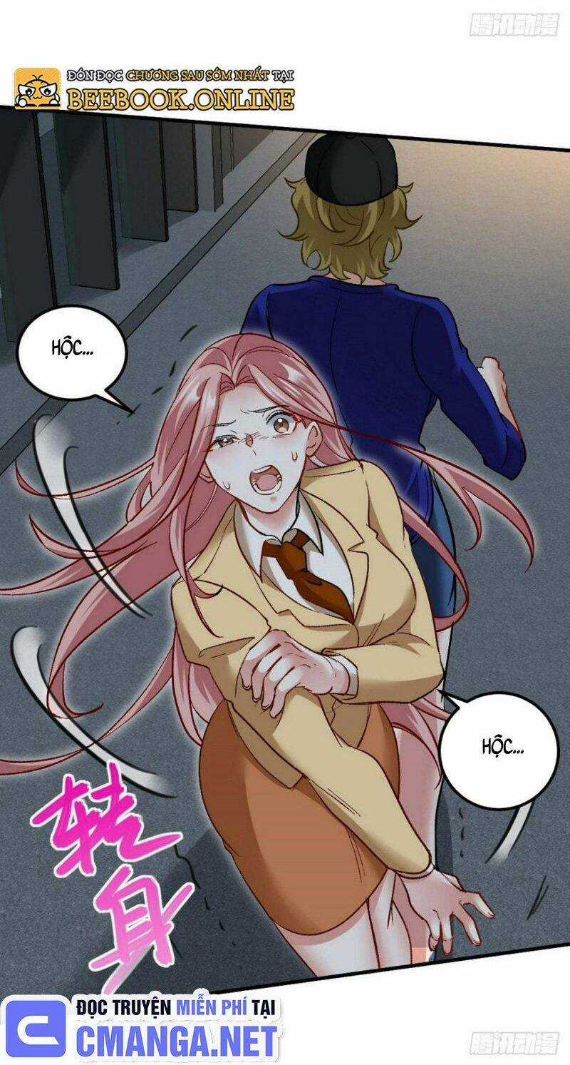 Long Vương Điện - Chapter 114 - Trang 27