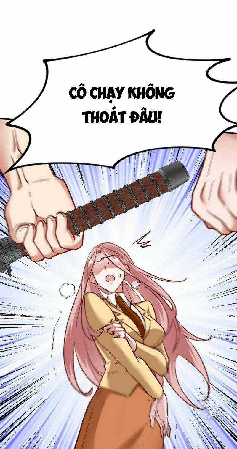 Long Vương Điện - Chapter 114 - Trang 28