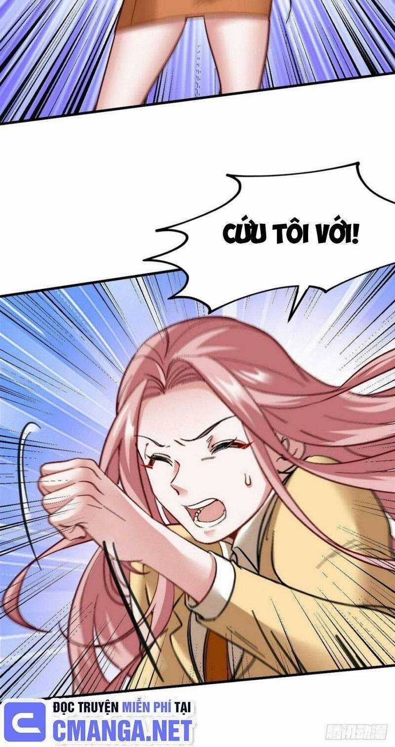 Long Vương Điện - Chapter 114 - Trang 29