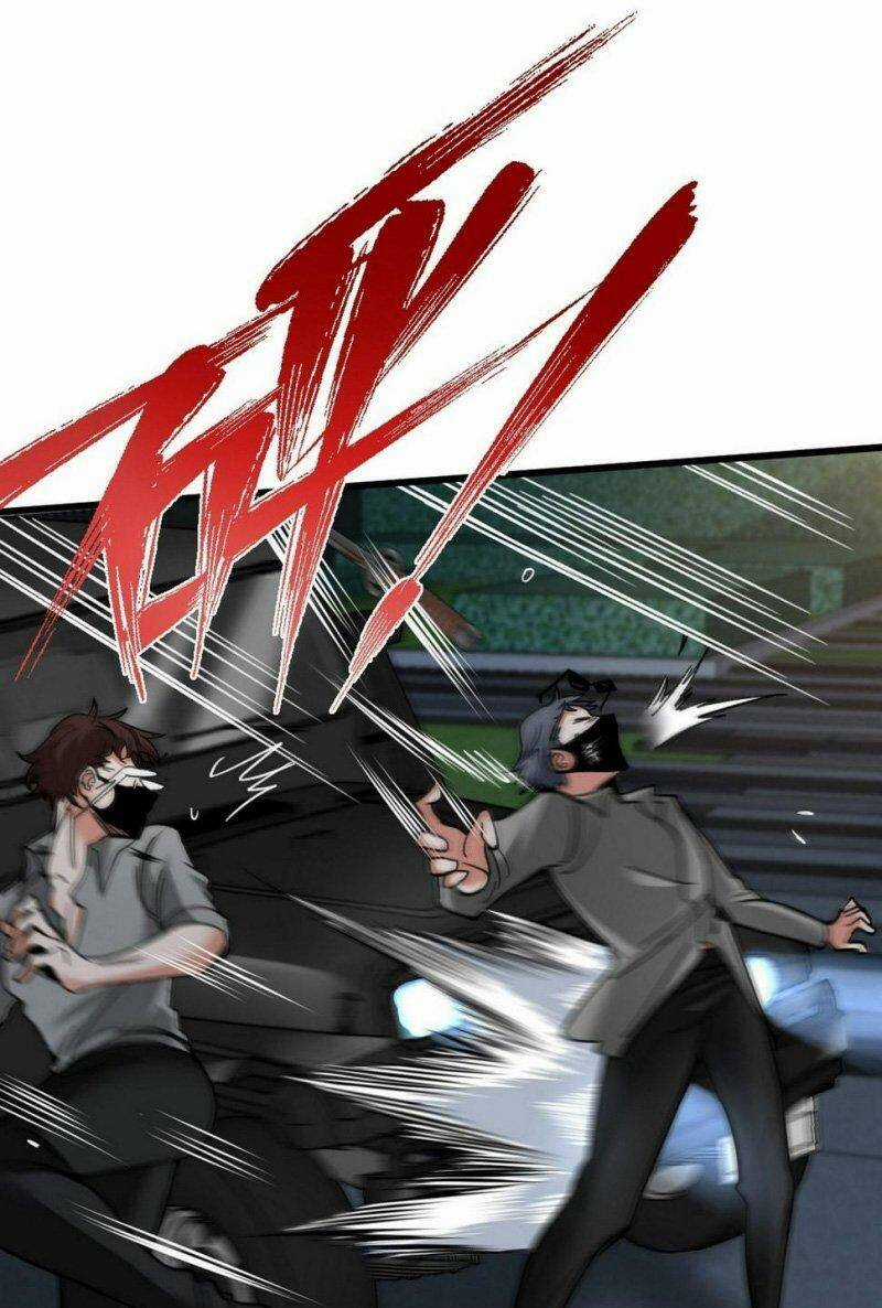 Long Vương Điện - Chapter 114 - Trang 30