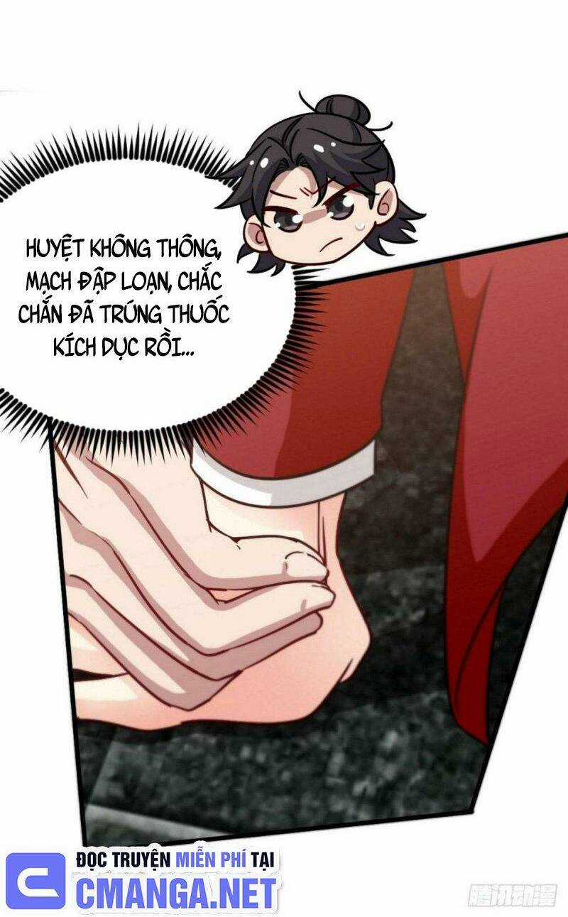 Long Vương Điện - Chapter 114 - Trang 4