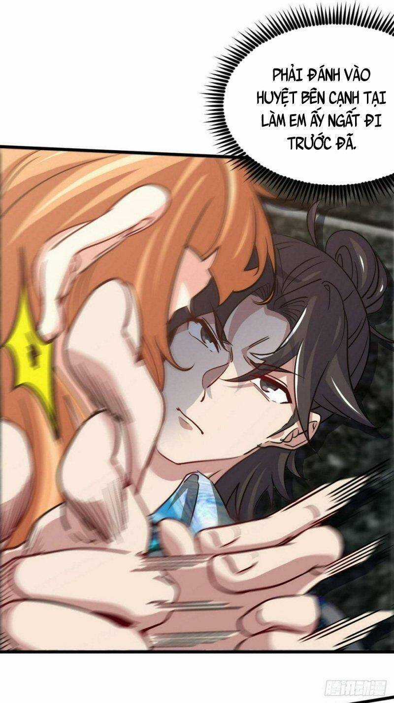 Long Vương Điện - Chapter 114 - Trang 6