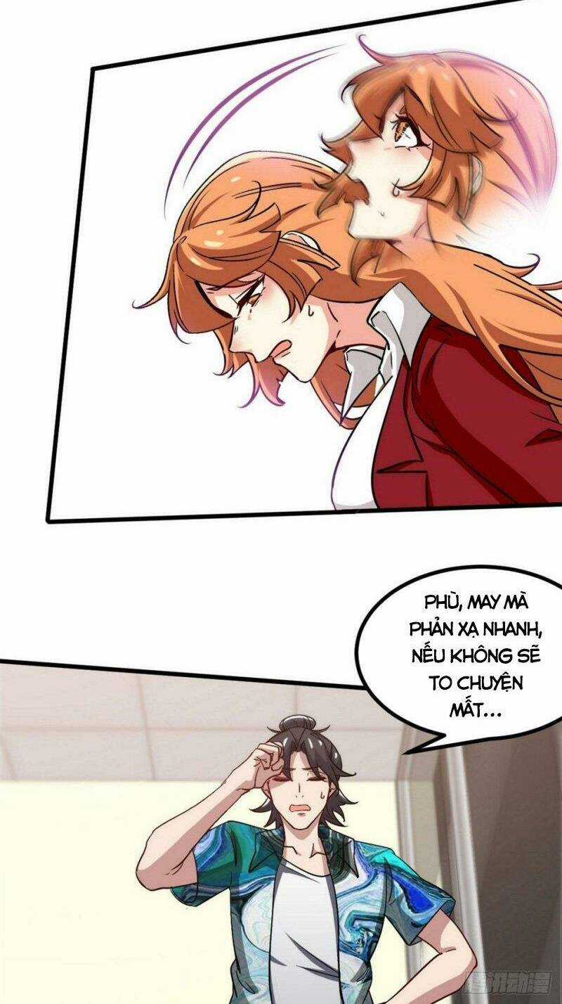 Long Vương Điện - Chapter 114 - Trang 7