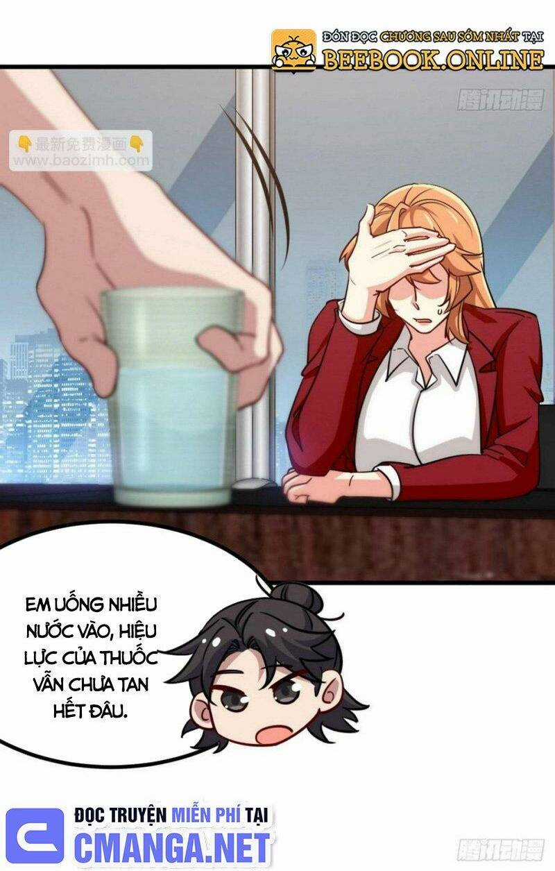 Long Vương Điện - Chapter 114 - Trang 9