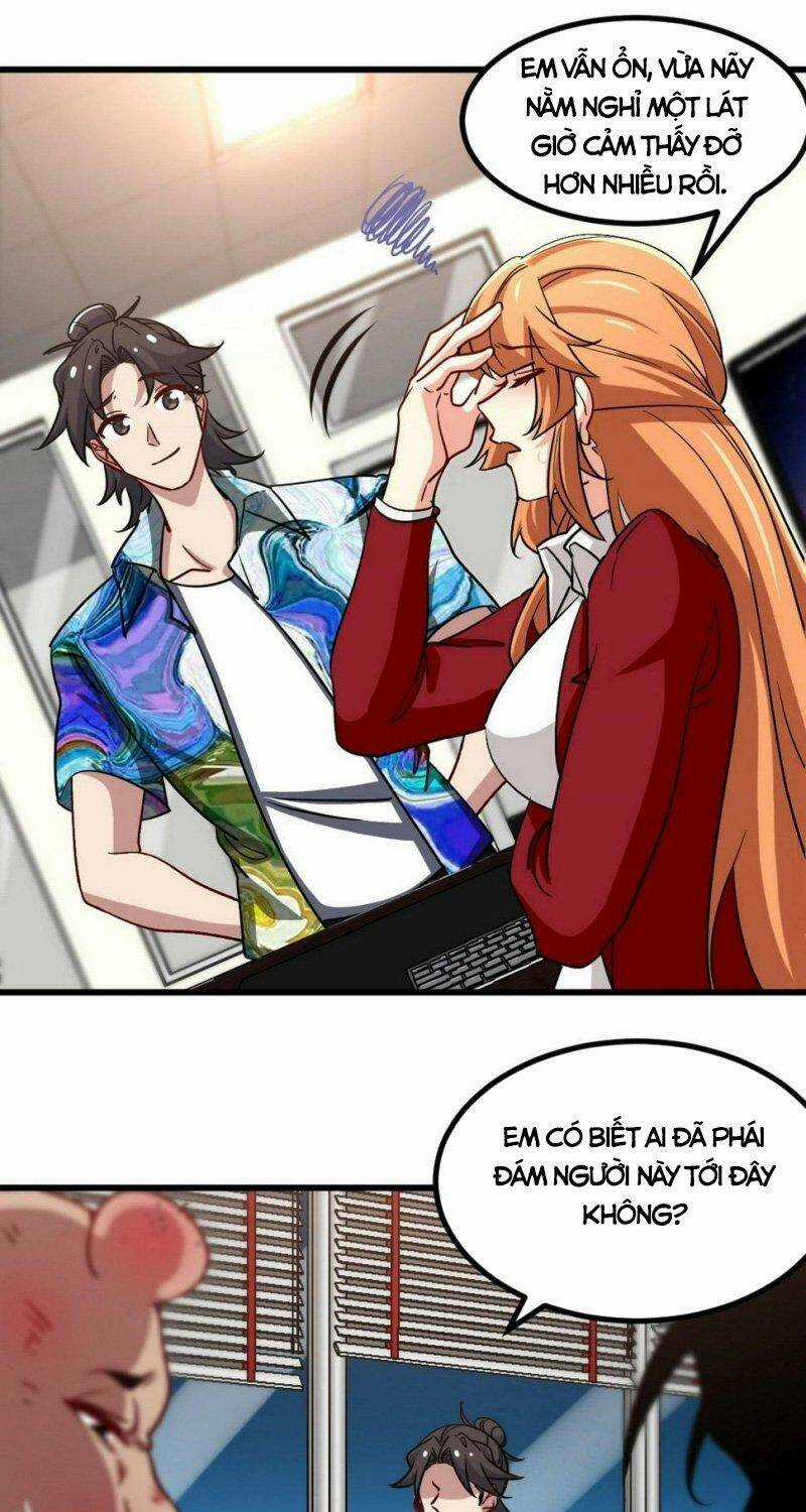 Long Vương Điện - Chapter 114 - Trang 10